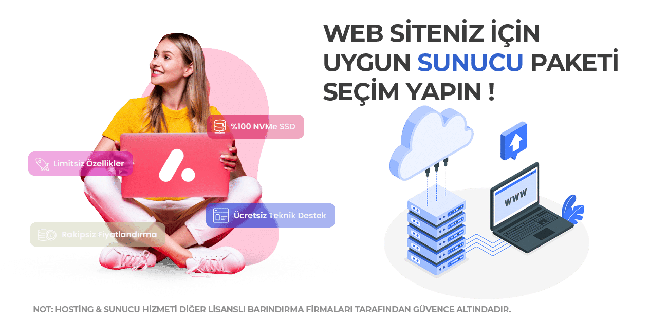 WEB Bursa Hosting Sunucu Bursa Reklam Ajansı Web tasarım bursa